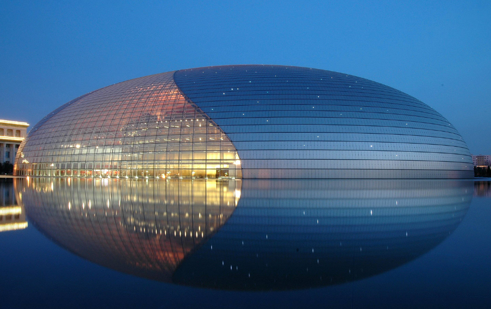 北京国家大剧院