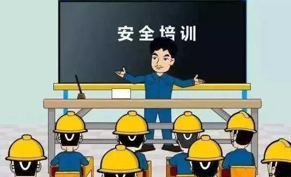 舞阳钢厂一轧钢的安全防范意识的竖立